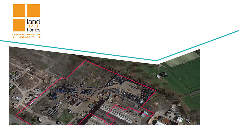 Land for sale Winnington Avenue, Northwich, Cheshire